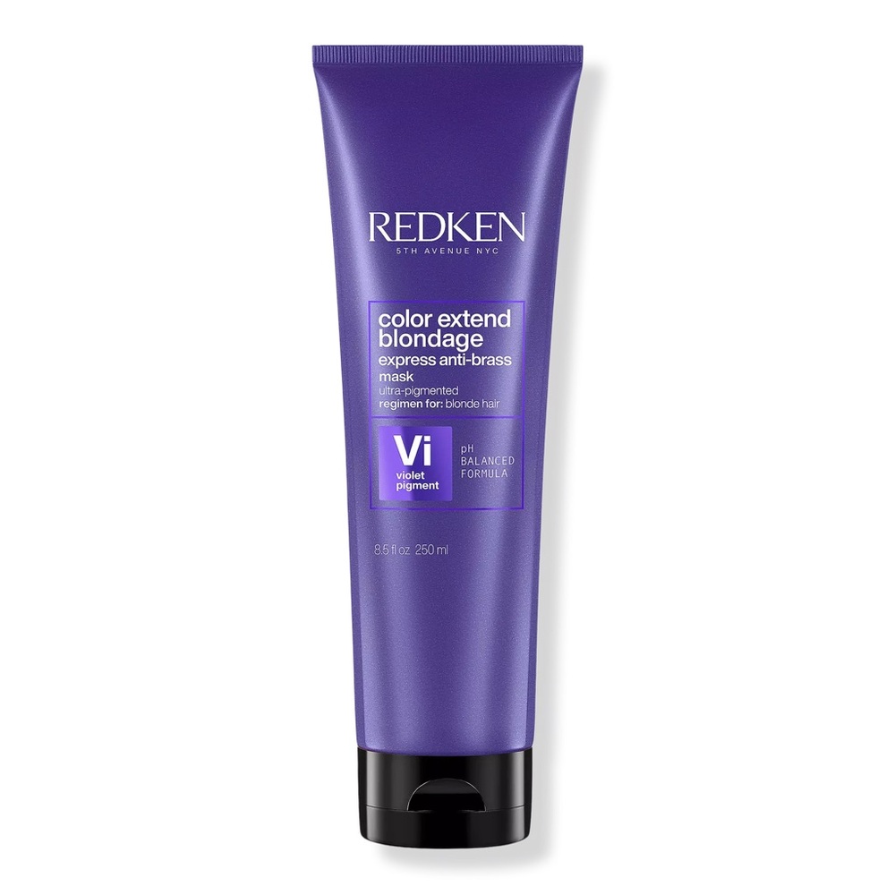Redken Blondage Violet Hair Mask